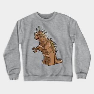 LEGO Varan 1958 Crewneck Sweatshirt